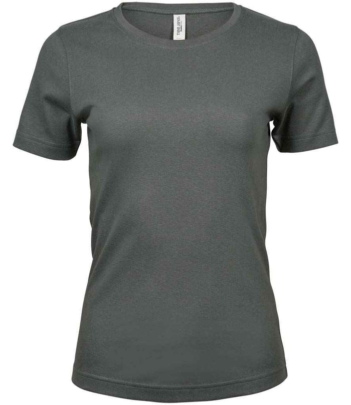 S - 6/8 / Powder Grey