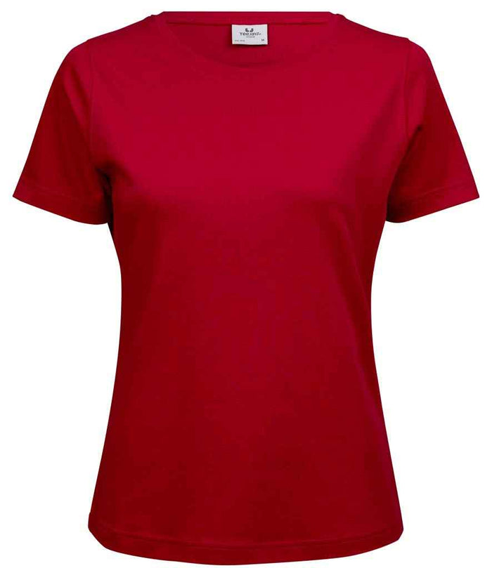 S - 6/8 / Red