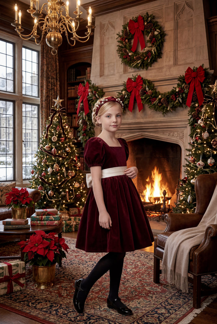 LANE HEADBAND