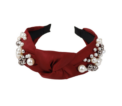 LANE HEADBAND
