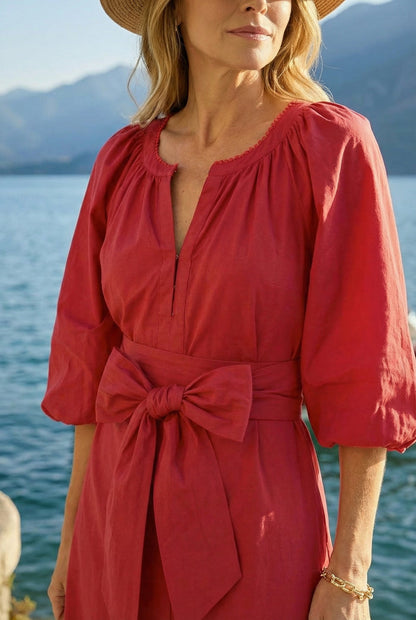 LAURENCE DRESS