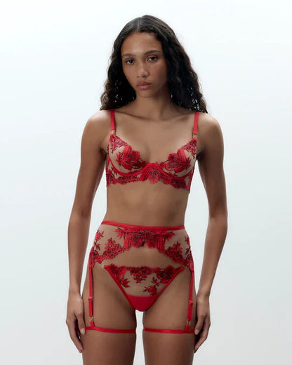 Lavanya Thigh Harness