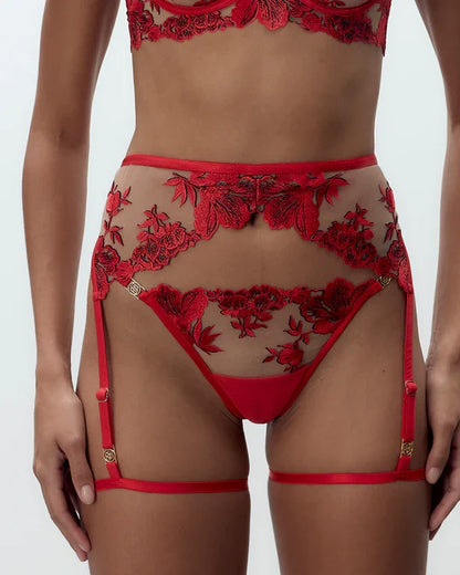 Lavanya Thigh Harness