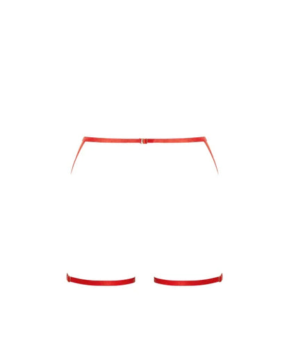 Lavanya Thigh Harness