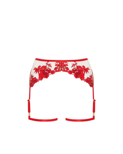 Lavanya Thigh Harness