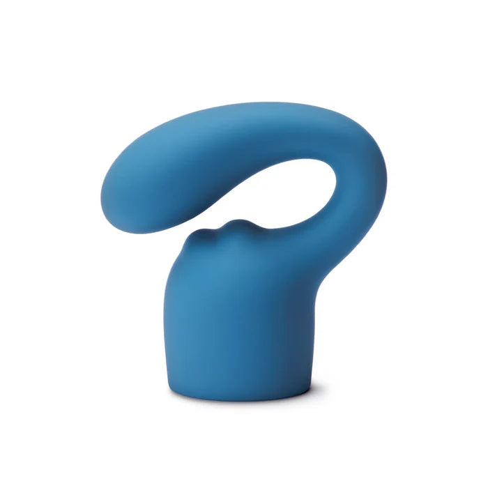 Le Wand Glider Petite Weighted Silicone Attachment