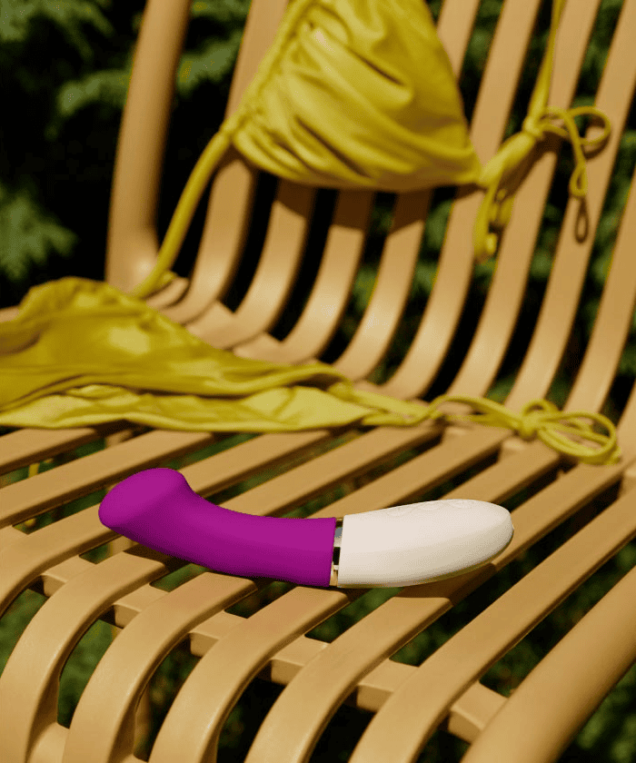 Lelo Gigi 3 G-Spot Vibrator