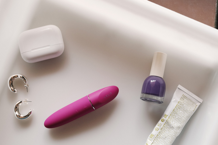 Lelo Mia 3