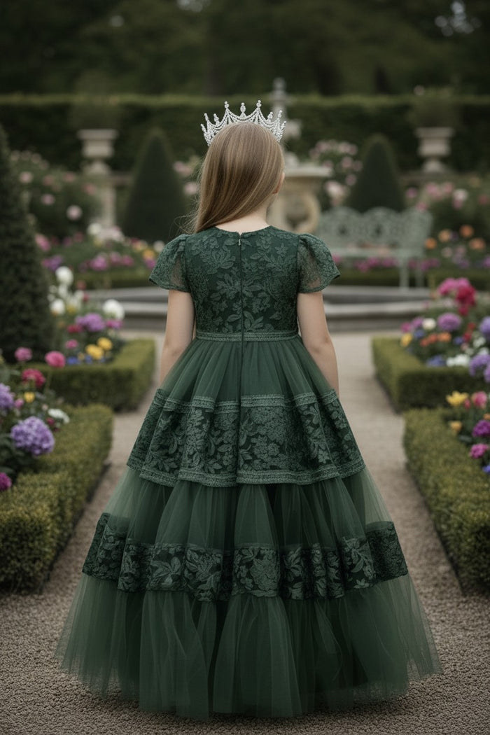 LENORA DRESS