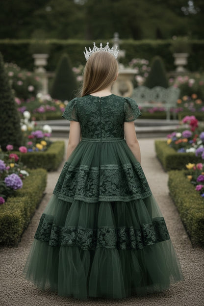 LENORA DRESS