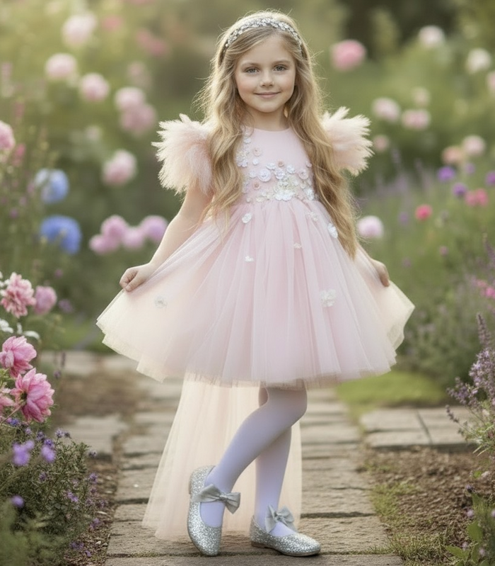 LEONIE DRESS