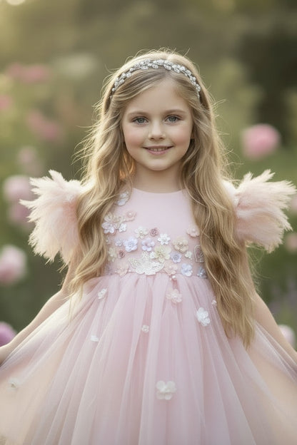 LEONIE DRESS