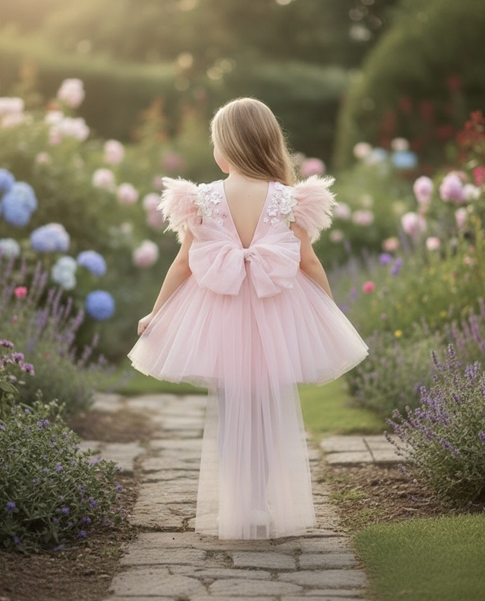 LEONIE DRESS