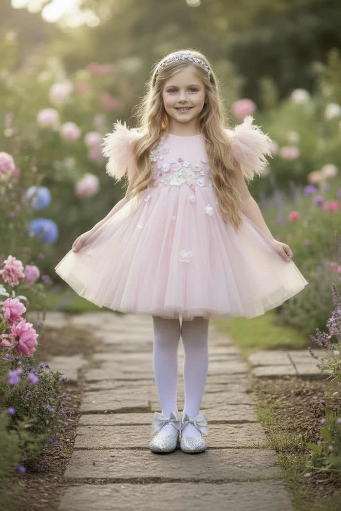LEONIE DRESS