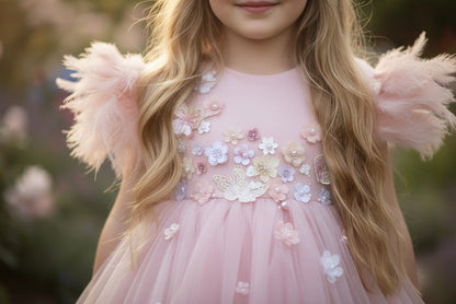 LEONIE DRESS