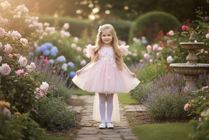 LEONIE DRESS