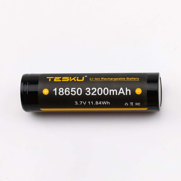 Lightsaber battery