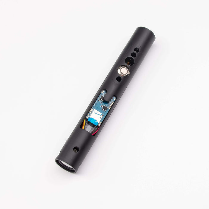 Lightsaber core
