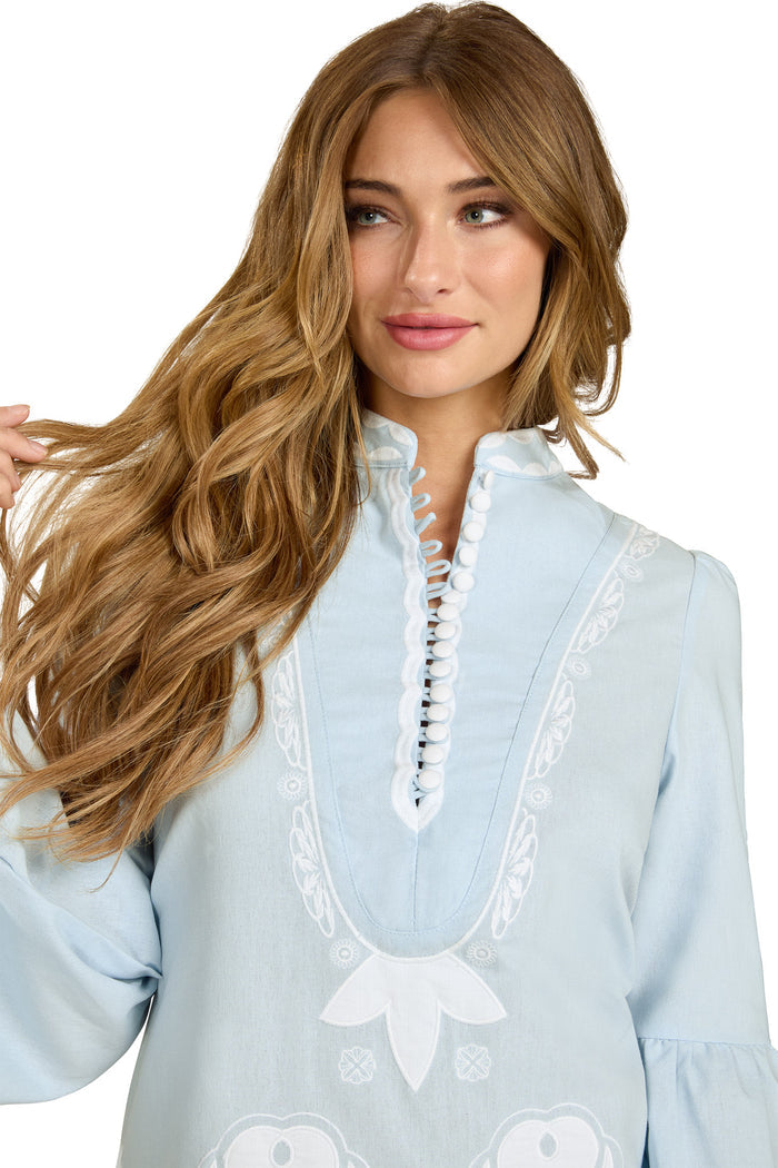 LILLIAN KAFTAN