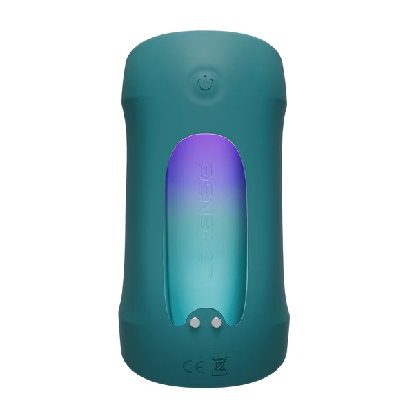 Lovense Gush 2 Hands Free Penis Massager