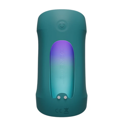 Lovense Gush 2 Hands Free Penis Massager