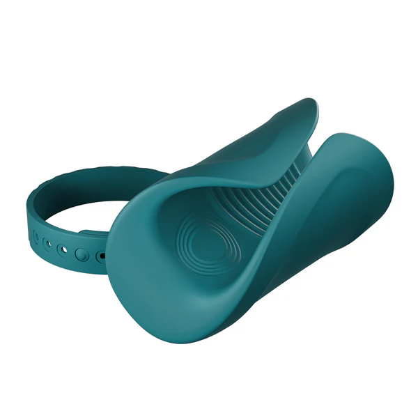Lovense Gush 2 Hands Free Penis Massager