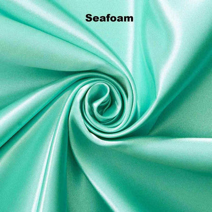 Sea Foam / King - 21" x 40" [set of 2]
