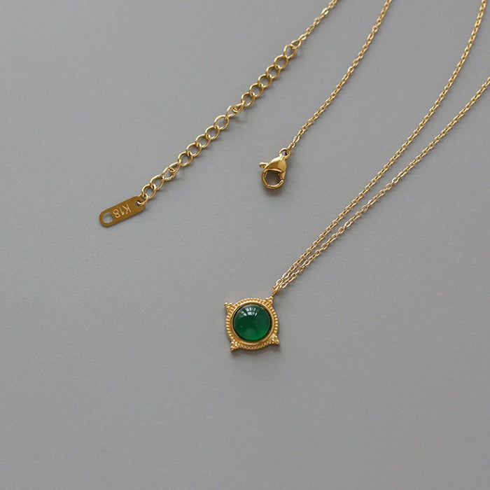 Luxury Layering Pendant Jewelery - Pantsnsox