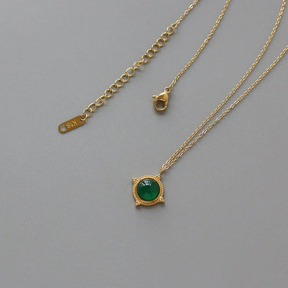 Luxury Layering Pendant Jewelery - Pantsnsox