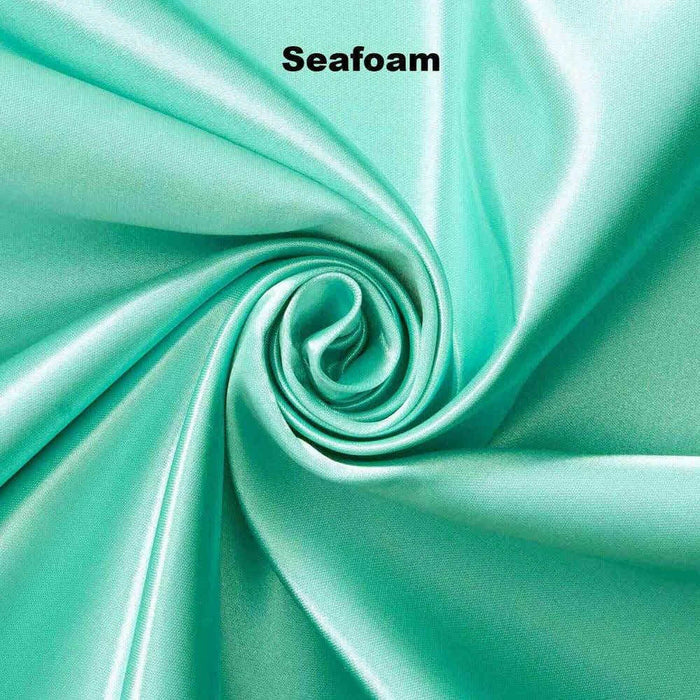Seafoam / Queen