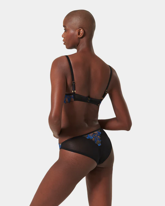 Lyandra Wired Bra