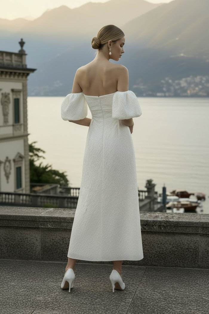 MABEL DRESS