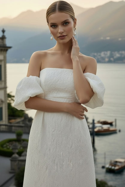 MABEL DRESS