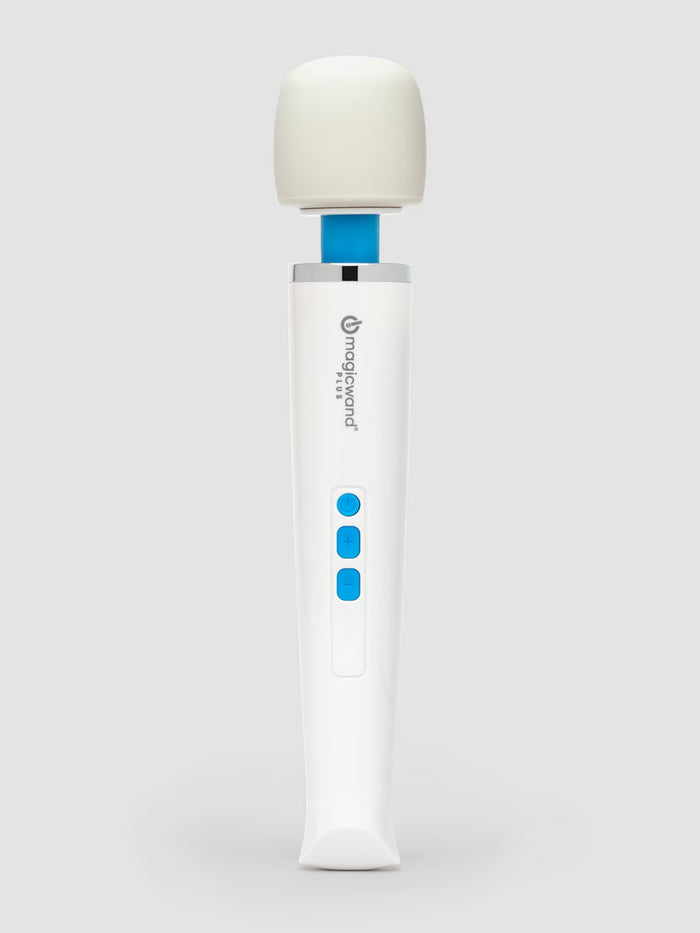 Magic Wand Plus