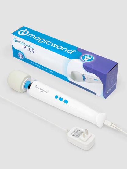 Magic Wand Plus