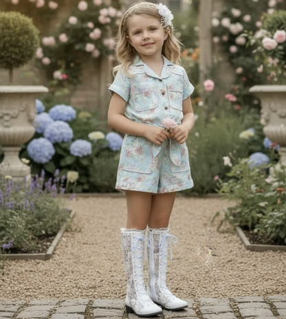 MAIZY JUMPSUIT