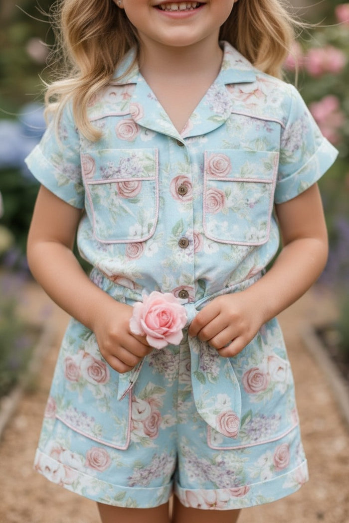 MAIZY JUMPSUIT