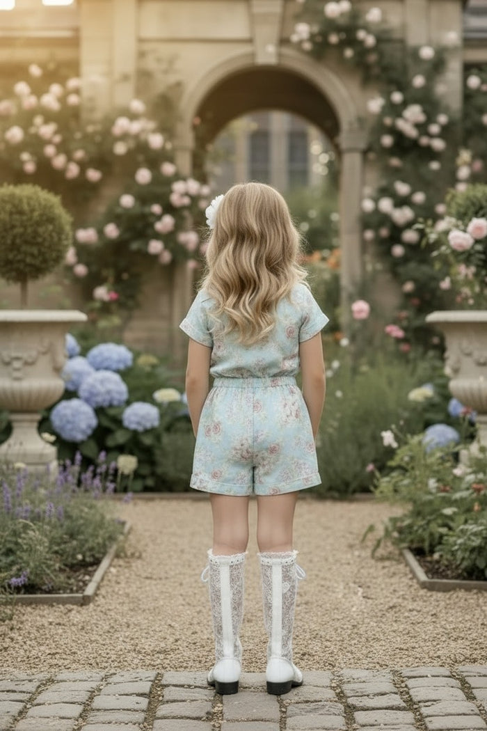 MAIZY JUMPSUIT