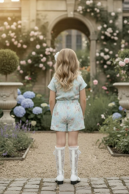 MAIZY JUMPSUIT