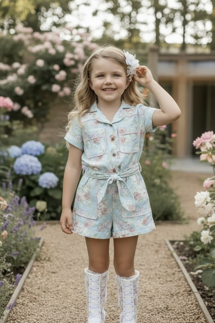 MAIZY JUMPSUIT