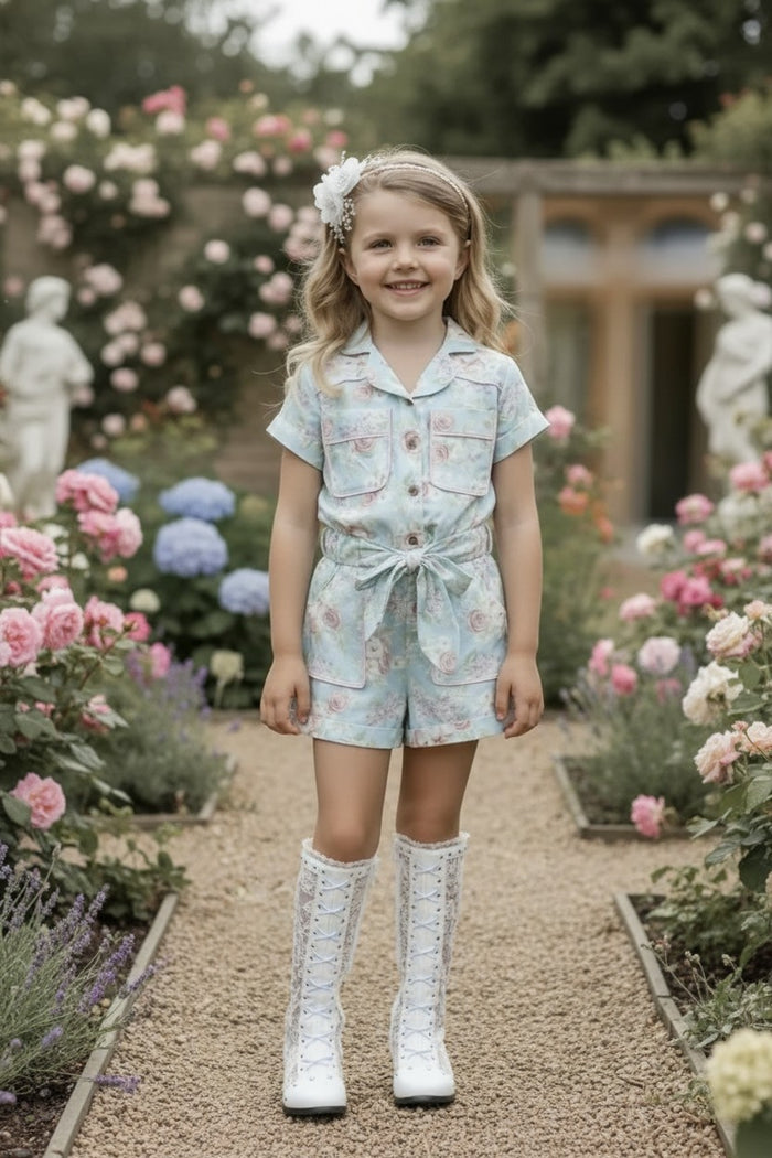 MAIZY JUMPSUIT