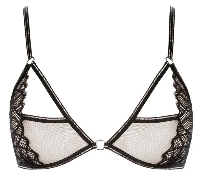 Manhattan Bra