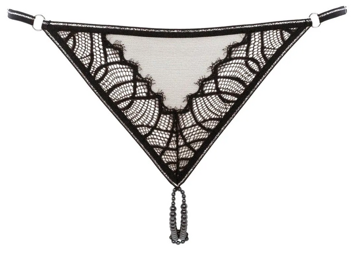 Manhattan G-String