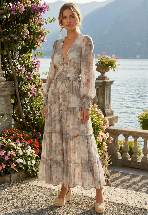 MARCELA DRESS