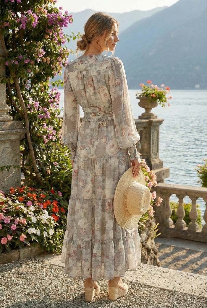 MARCELA DRESS