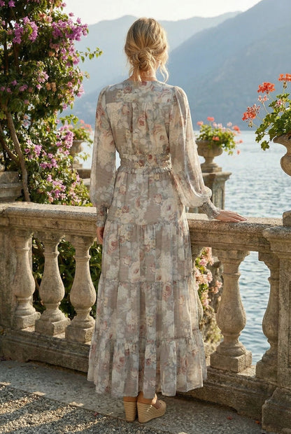 MARCELA DRESS
