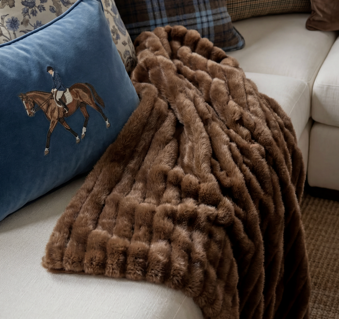 MARGAUX BLANKET