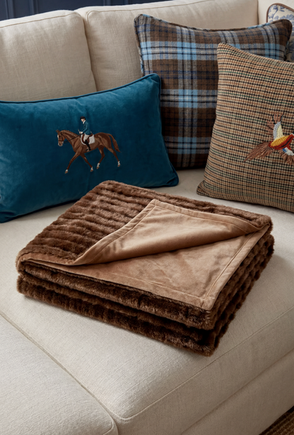 MARGAUX BLANKET