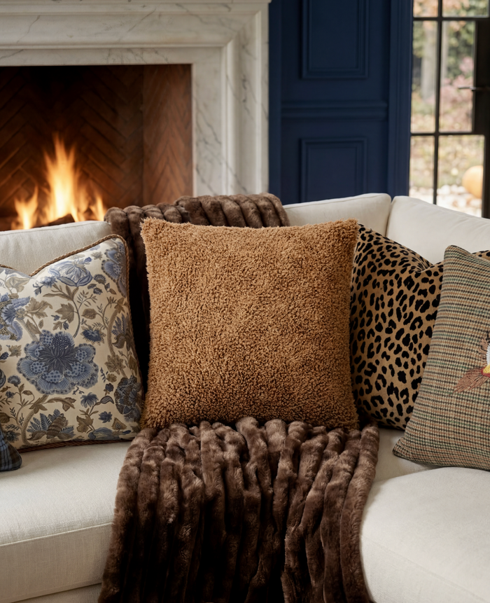 MARGAUX BLANKET