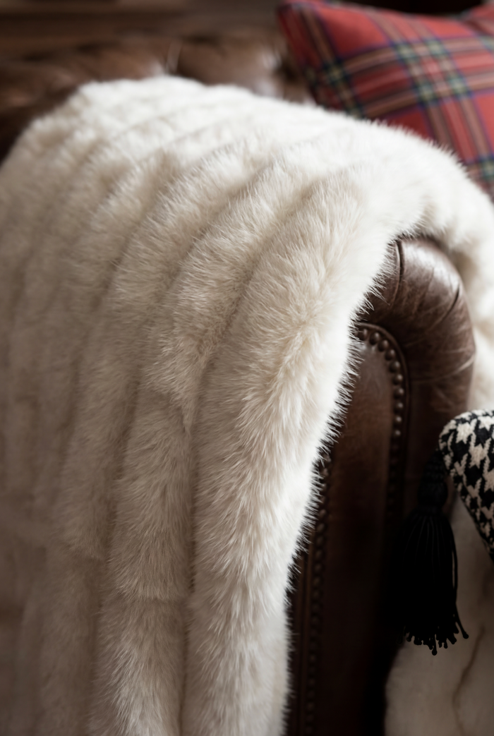 MARGUAX BLANKET